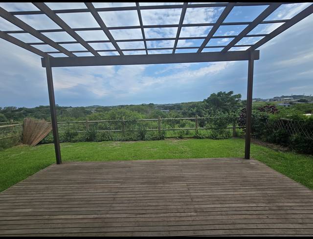 2 BEDROOM HOUSE FOR SALE IN NEW SALT ROCK CITY